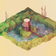 Illustration for article titled Beautiful Worlds Just Waiting For A Video Game Adaptation